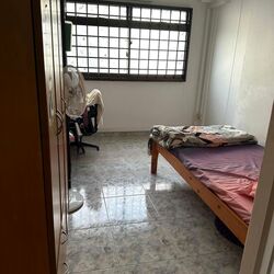 Blk 787B Woodlands Crescent (Woodlands), HDB 4 Rooms #460297871